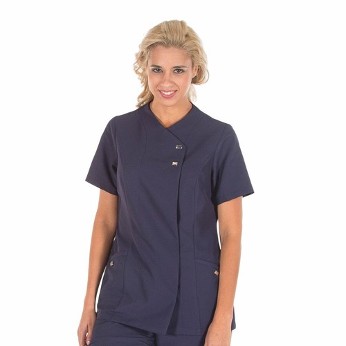 Blouse de travail personnalisée