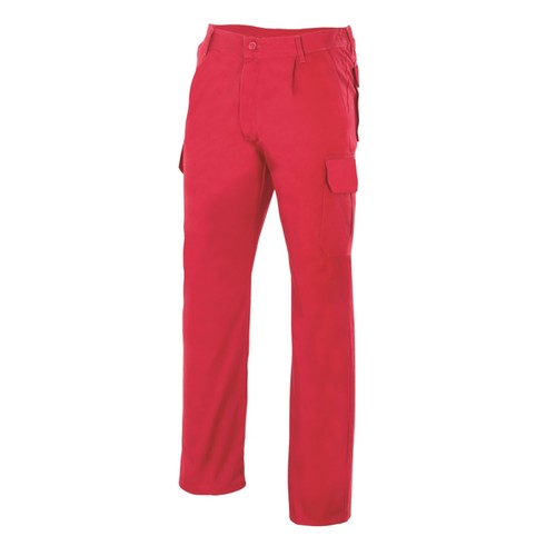 Pantalon de travail personnalisé