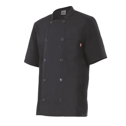 Tenue de cuisinier personnalisée