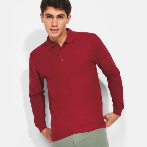 Polo personnalisé
