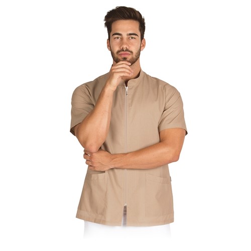 Blouse de travail personnalisée