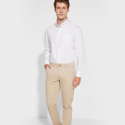 Pantalon de travail personnalisé