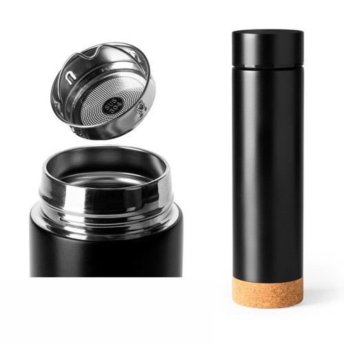 Bouteille isotherme personnalisée