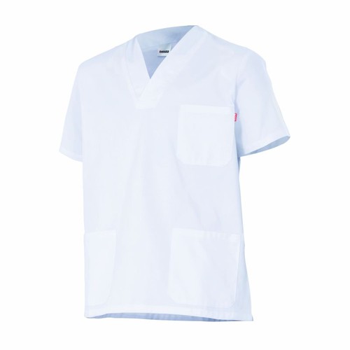 Blouse de travail personnalisée