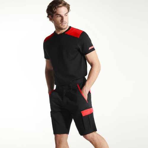 short de travail - 1