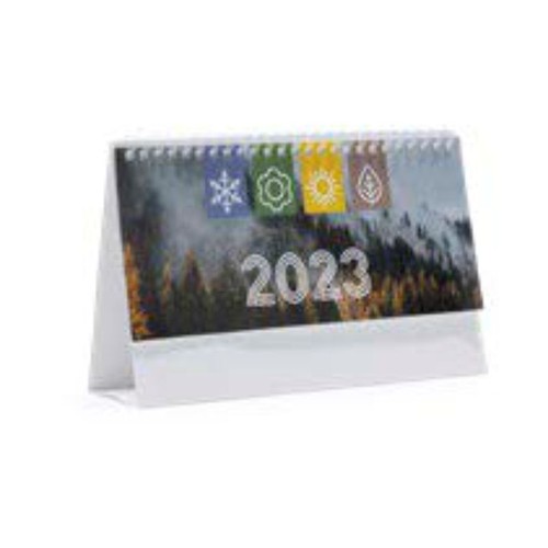 Calendrier personnalisé