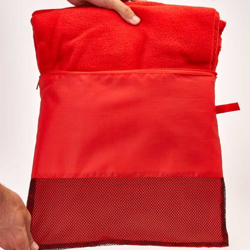 Couverture personnalisée