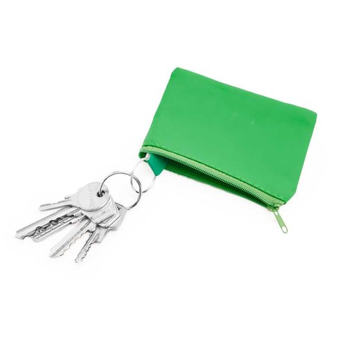 Porte monnaie personnalisé