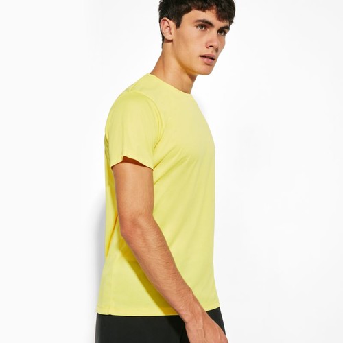 Tee shirt de sport personnalisé