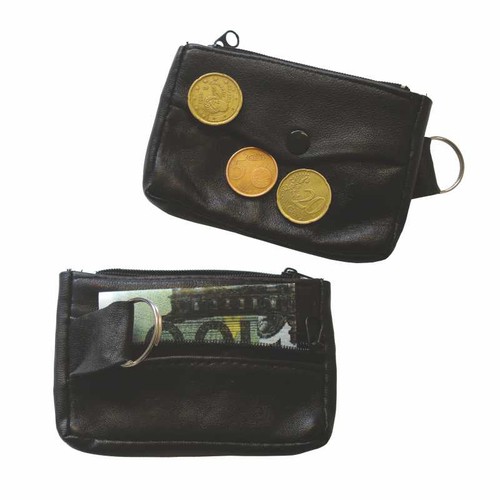 Porte monnaie personnalisé