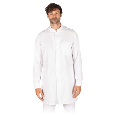 Blouse de travail personnalisée