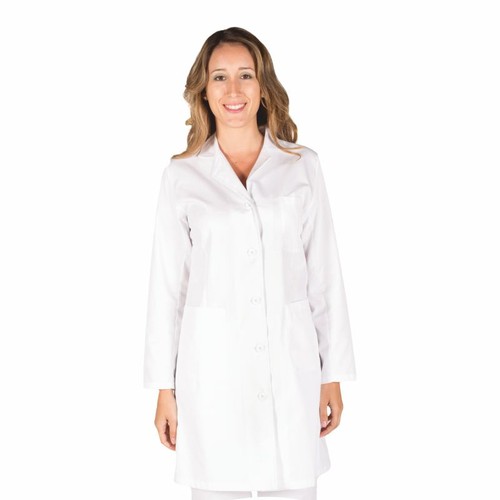 Blouse de travail personnalisée