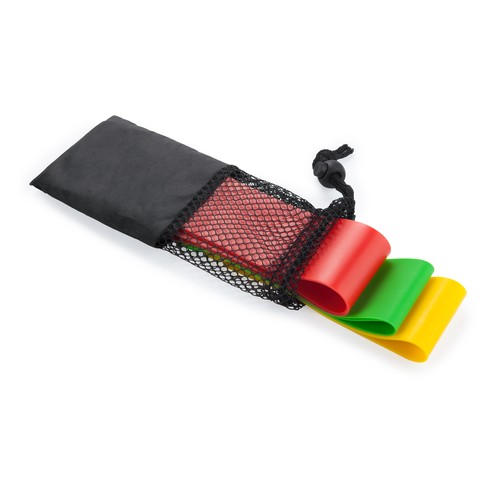 Accessoire fitness personnalisé