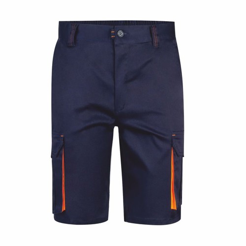 Short de travail personnalisé
