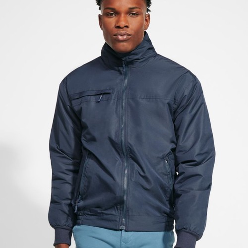 Veste personnalisée