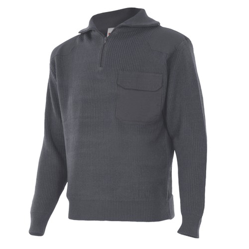 Pullover personnalisé