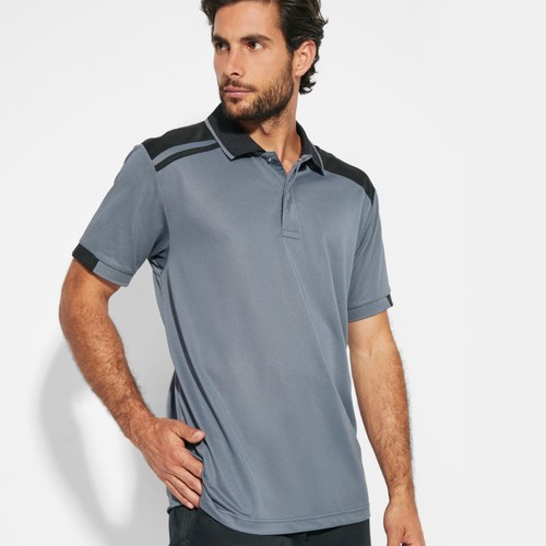 Polo personnalisé