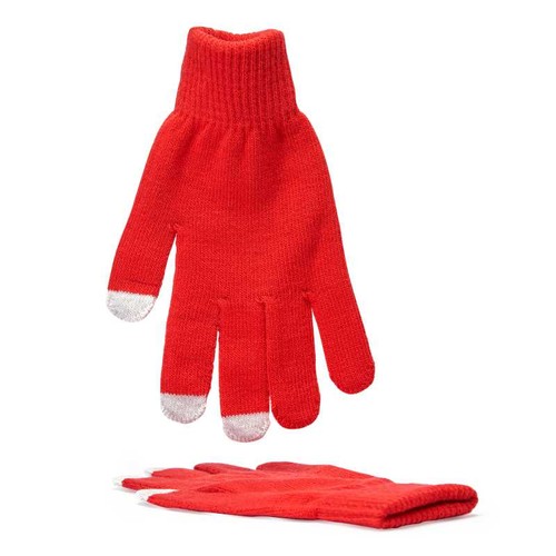 Gant écran tactile personnalisé
