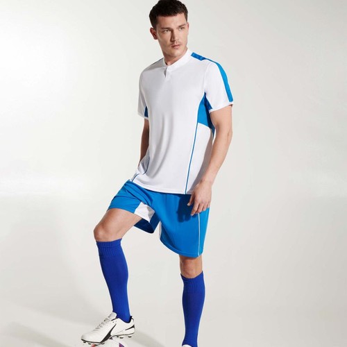 Tenue de sport personnalisée