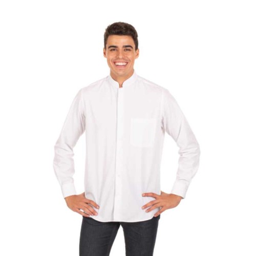 Chemise personnalisée
