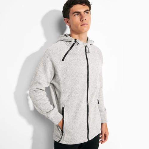 Veste de sport personnalisée