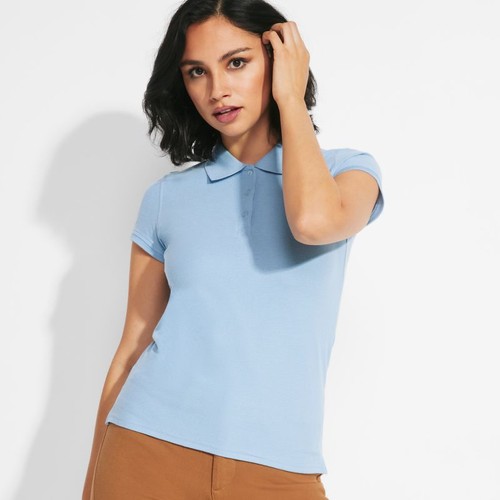 Polo personnalisé