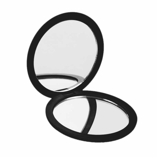Miroir de poche personnalisé