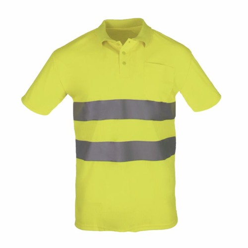 Polo bandes réfléchissantes personnalisé