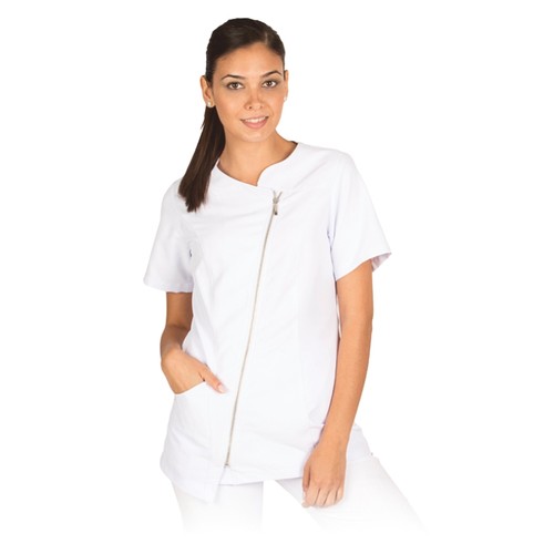 Blouse de travail personnalisée