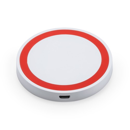 Chargeur personnalisé