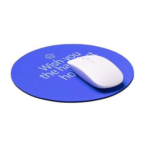Tapis de souris personnalisé
