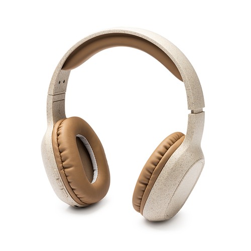Casque audio personnalisé