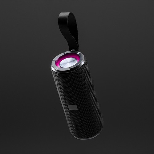 enceinte multifonctions - 1