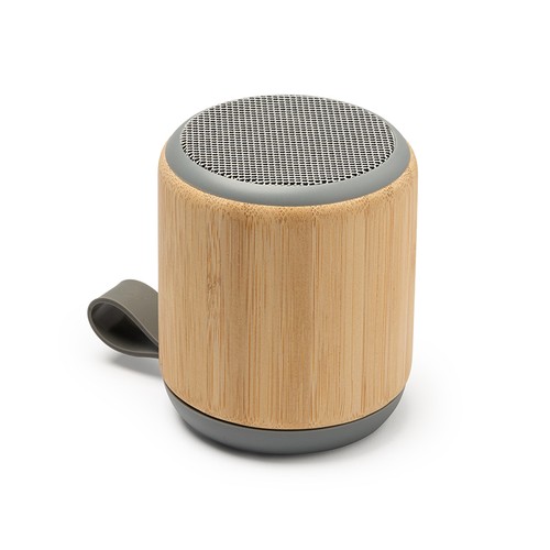 Enceinte personnalisée