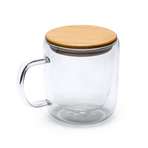 Mug isotherme personnalisé