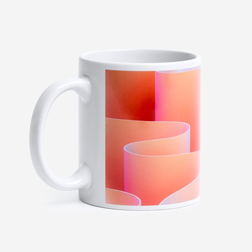 Mug personnalisé