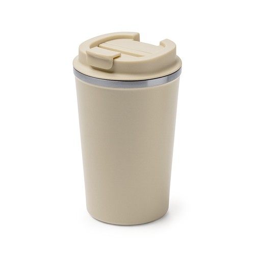 Mug isotherme personnalisé