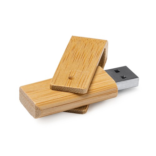 Clé USB personnalisée