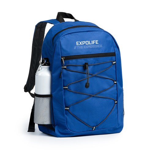 Sac à dos personnalisé