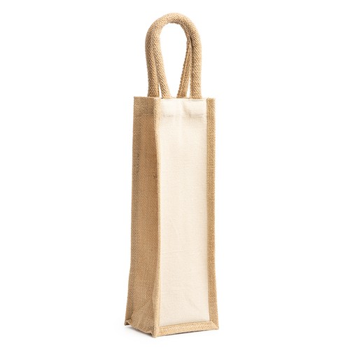 Sac à bouteilles personnalisé