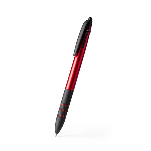 Stylo bille multicouleurs personnalisé