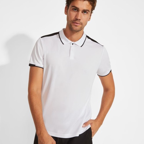 Polo personnalisé