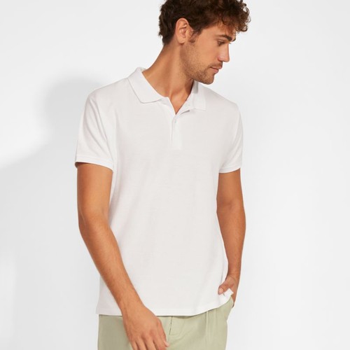 Polo personnalisé