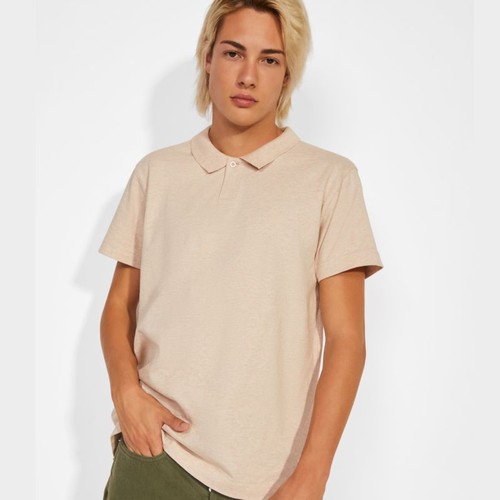 Polo personnalisé