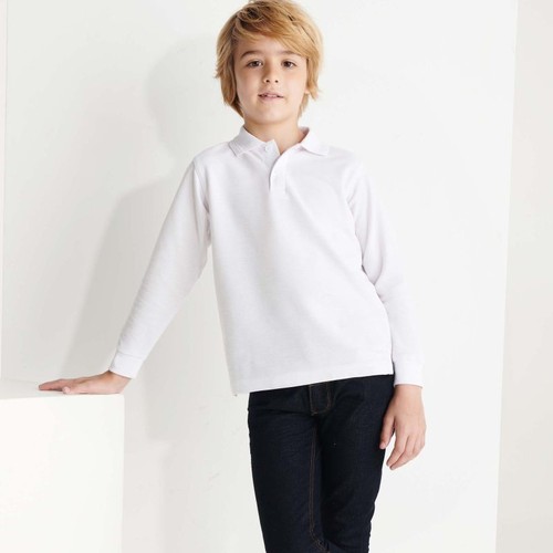 Polo personnalisé