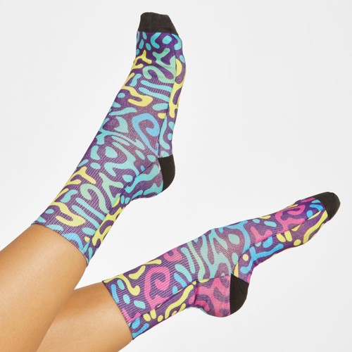 Chaussettes personnalisées