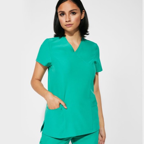 blouse de travail - 1
