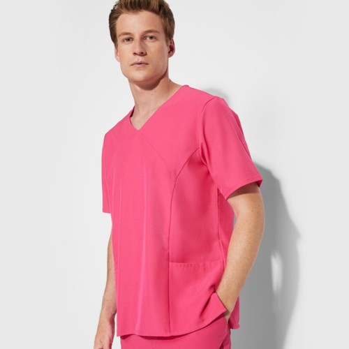 Blouse de travail personnalisée
