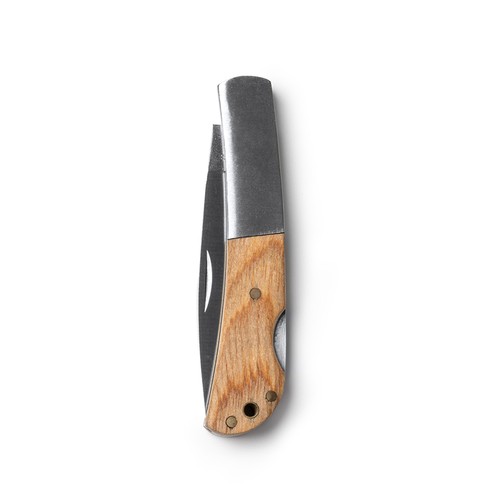 Couteau de poche personnalisé