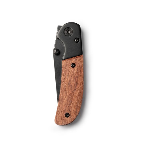 Couteau de poche personnalisé